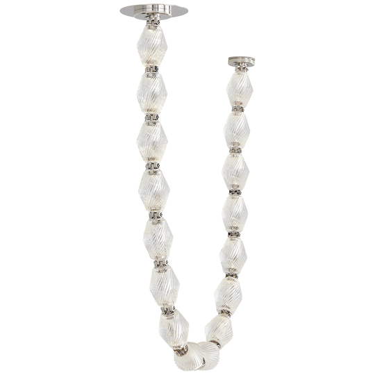 Collier 48 Pendant