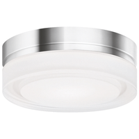 Cirque Small Flush Mount