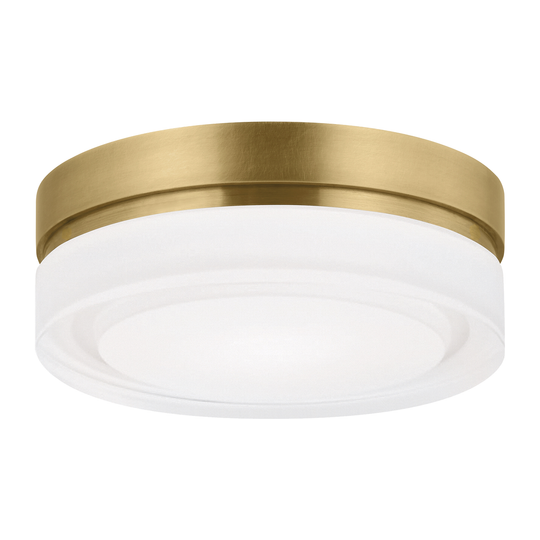 Cirque Small Flush Mount