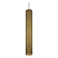 Blok Large Pendant FreeJack