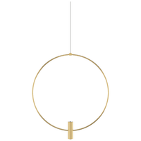 Mini Layla 18 Pendant FreeJack