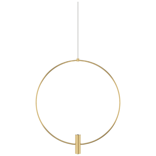 Mini Layla 18 Pendant FreeJack