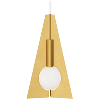 Mini Orbel Pyramid Pendant FreeJack
