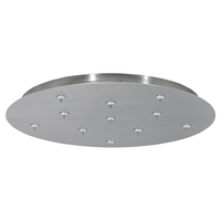 FreeJack Round Canopy 11-Port