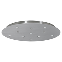 FreeJack Round Canopy 11-Port LED
