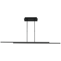 Stagger 2 60 Linear Suspension
