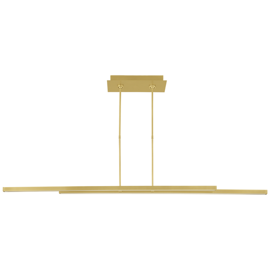 Stagger 2 60 Linear Suspension