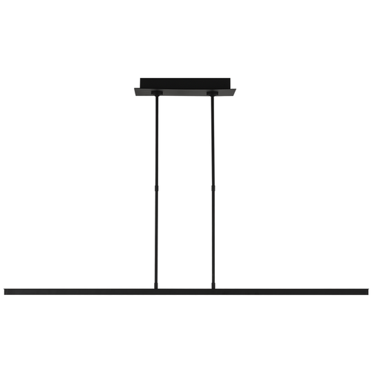 Stagger 48 Linear Suspension
