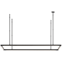 Stagger Halo 50 Linear Suspension