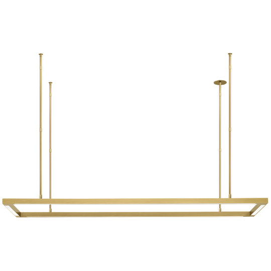 Stagger Halo 50 Linear Suspension