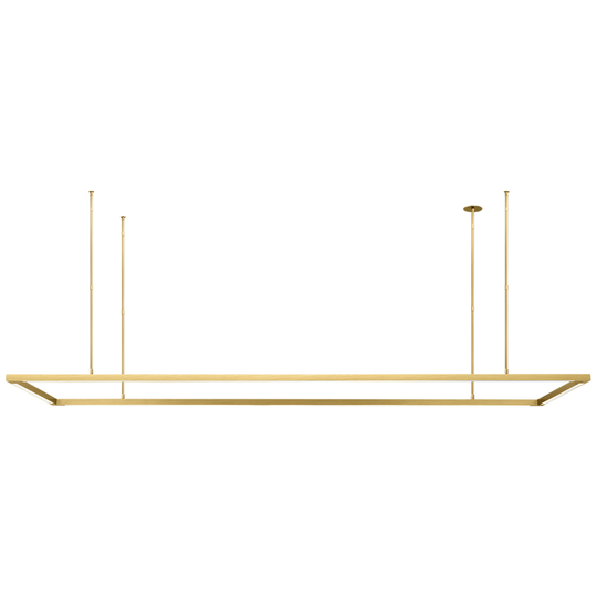 Stagger Halo 84 Linear Suspension