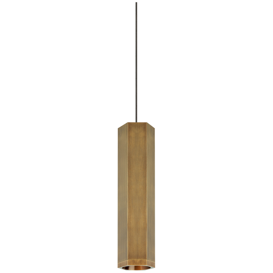Blok Small Pendant MonoRail