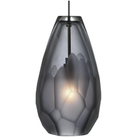 Briolette Pendant MonoRail