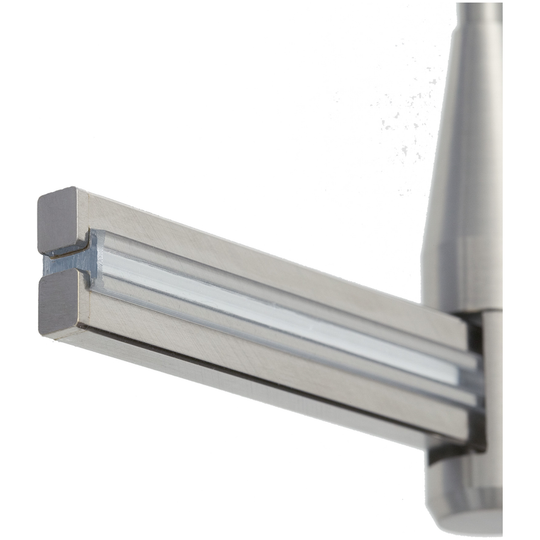 MonoRail End Caps