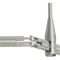 MonoRail Flexible Connectors