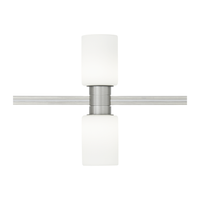 Cylinders Head MonoRail Vertical