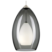 Fire Pendant MonoRail