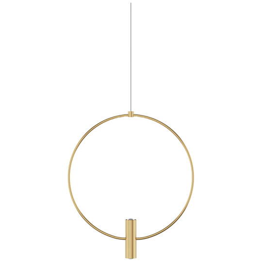 Mini Layla 13 Pendant MonoRail