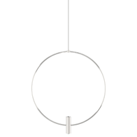 Mini Layla 18 Pendant MonoRail