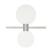 Orbs Head MonoRail Vertical