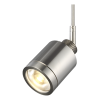 Tellium LED Head MonoRail
