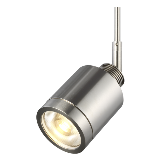 Tellium LED Head MonoRail
