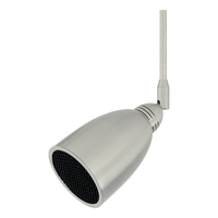 Tilt Head MonoRail 6"