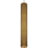 Blok Large Pendant MonoPoint
