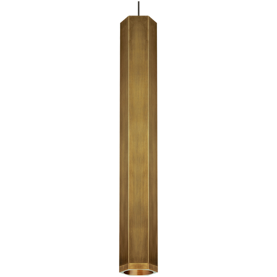 Blok Large Pendant MonoPoint