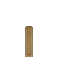 Blok Small Pendant MonoPoint