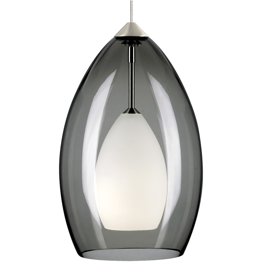 Fire Pendant MonoPoint