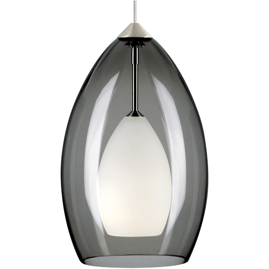 Fire Pendant MonoPoint