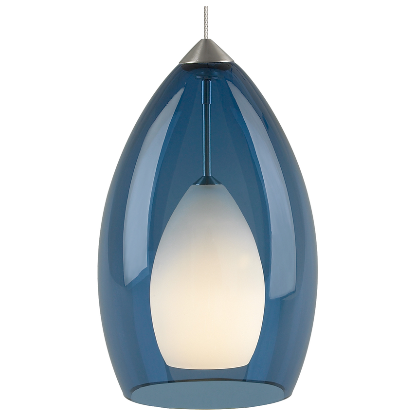 Fire Pendant MonoPoint