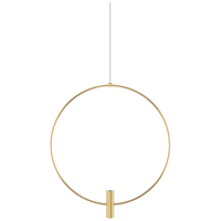 Mini Layla 18 Pendant MonoPoint
