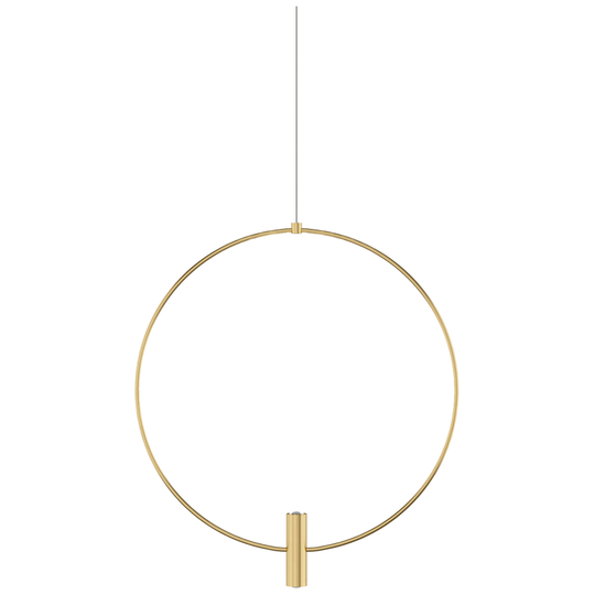 Mini Layla 18 Pendant MonoPoint