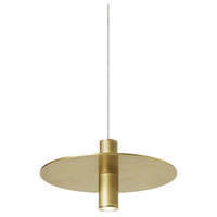 Mini Ponte Pendant MonoPoint