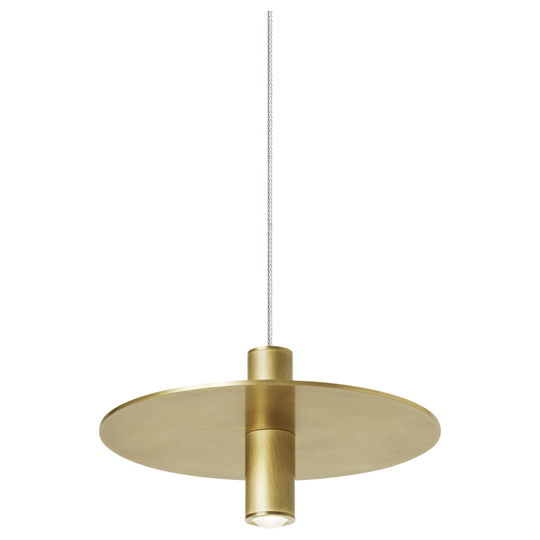 Mini Ponte Pendant MonoPoint