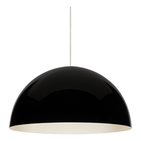 Mini Powell Street Pendant MonoPoint
