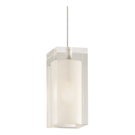 Solitude Pendant MonoPoint