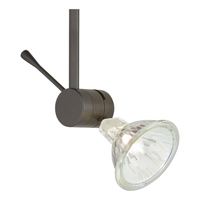 Sprocket Head MonoPoint 3"