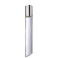 Tibor Pendant MonoPoint