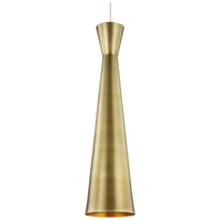 Windsor Pendant MonoPoint