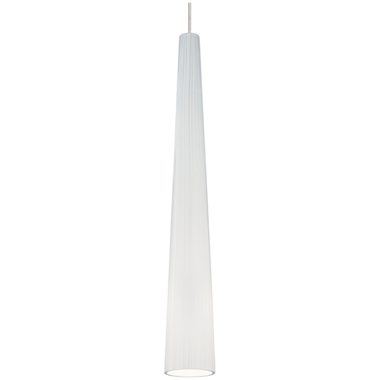 Zenith Large Pendant MonoPoint
