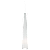 Zenith Small Pendant MonoPoint