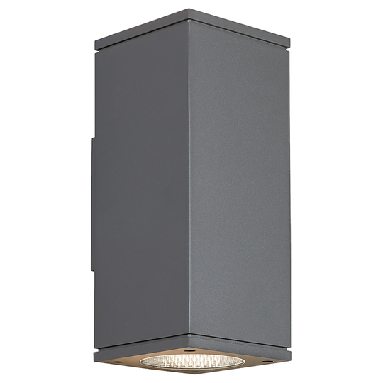 Tegel 12 Outdoor Wall Downlight