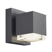 Voto 6 Outdoor Wall Downlight