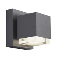 Voto 6 Outdoor Wall Downlight
