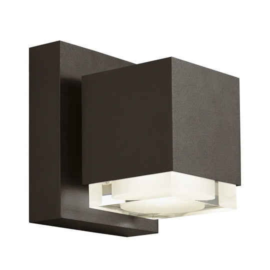 Voto 6 Outdoor Wall Downlight