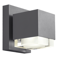 Voto 8 Outdoor Wall Downlight