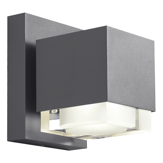 Voto 8 Outdoor Wall Downlight